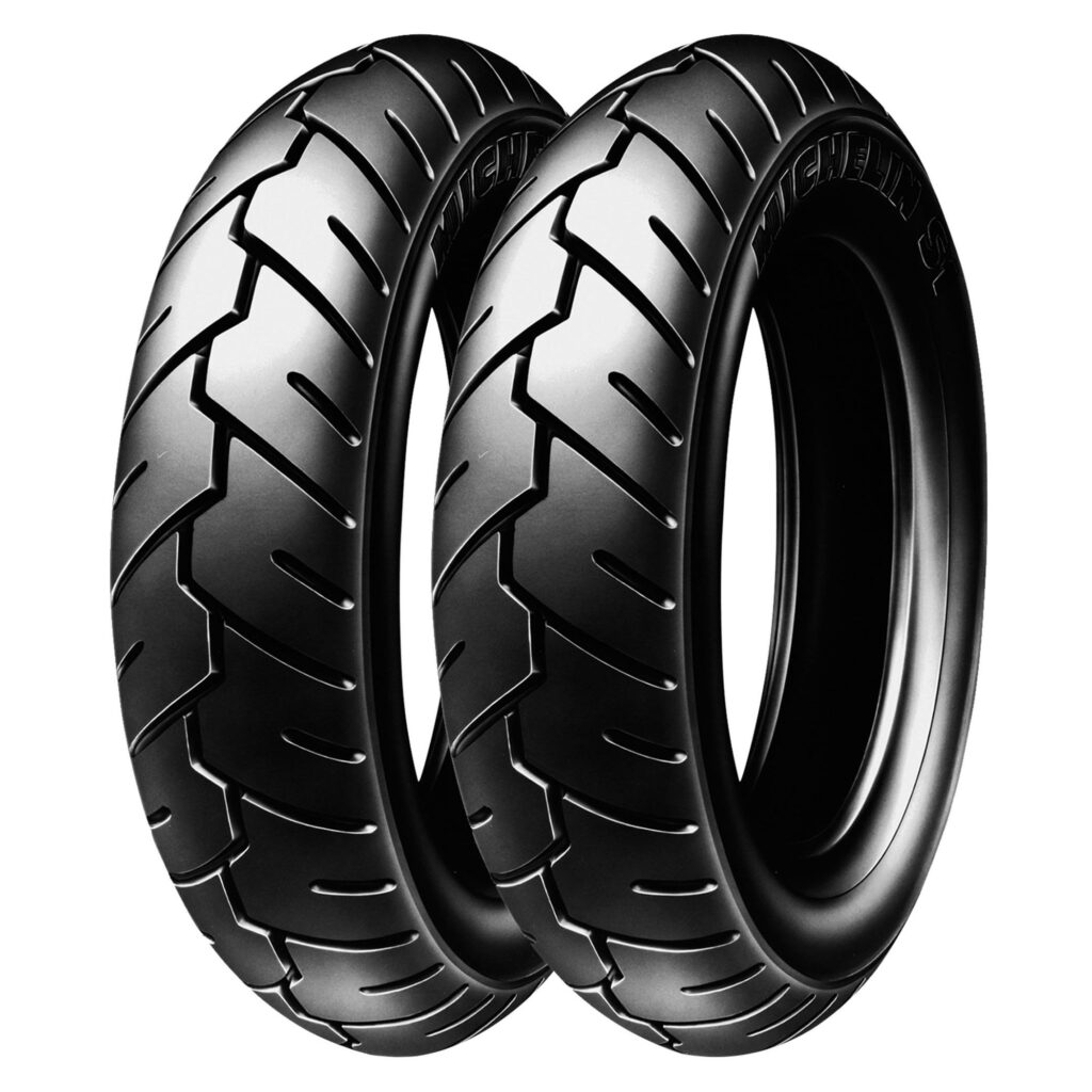 Michelin Zr W Pilot Power Moto Riepas