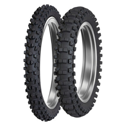 Dunlop Geomax MX 34 80/100 - 21 51M TT (priekšējā)