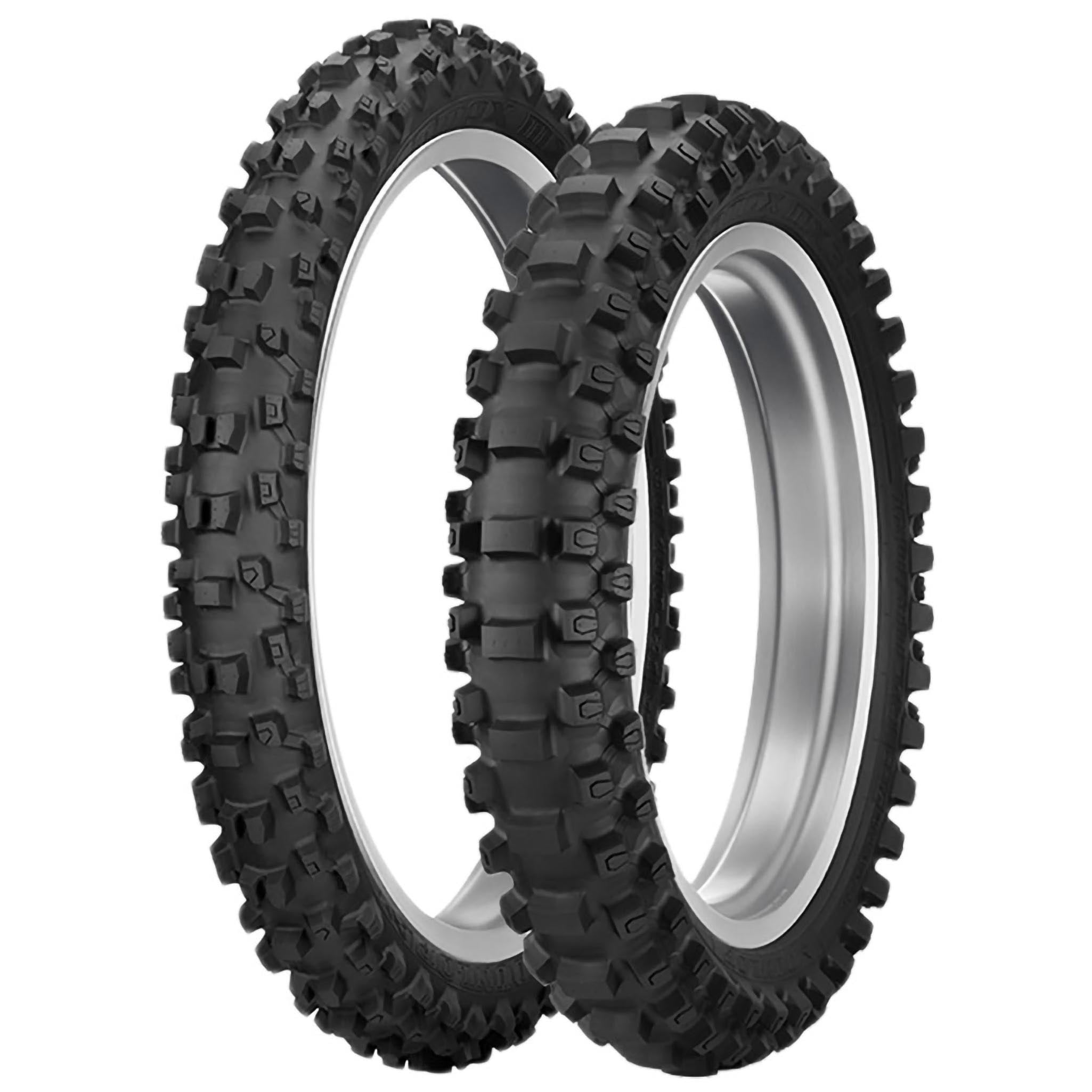 Dunlop Geomax MX33 motocross riepa