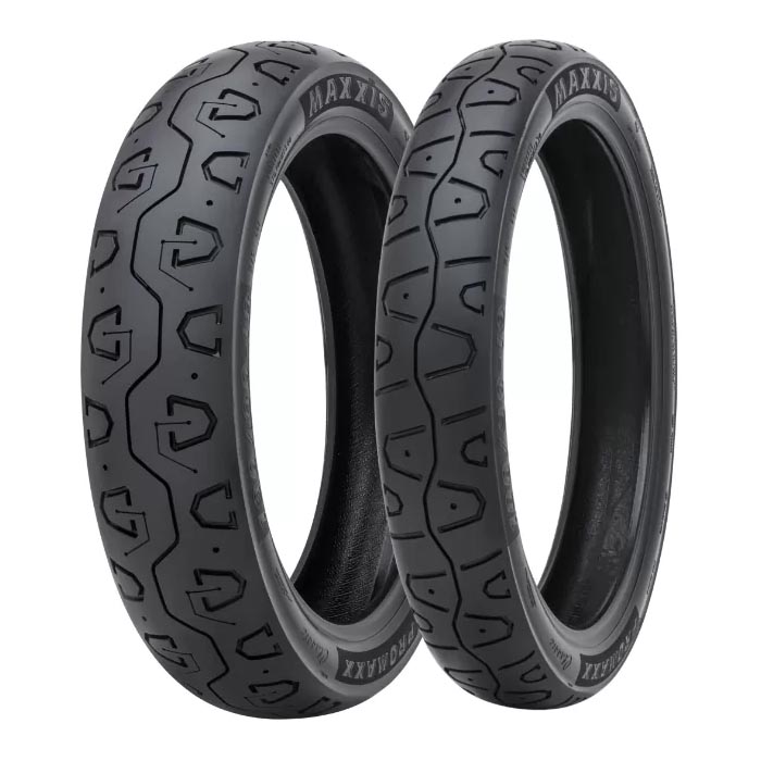 Maxxis M6400 riepu riepas