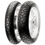 Moto riepas Pirelli MT 60