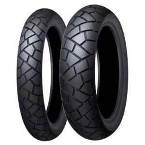 Dunlop Trailmax Mixtour (M+S) - Enduro