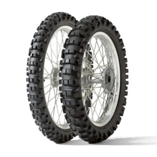 Dunlop 80/100 - 21 51, D 952 F (E ) TT (priekšējā)