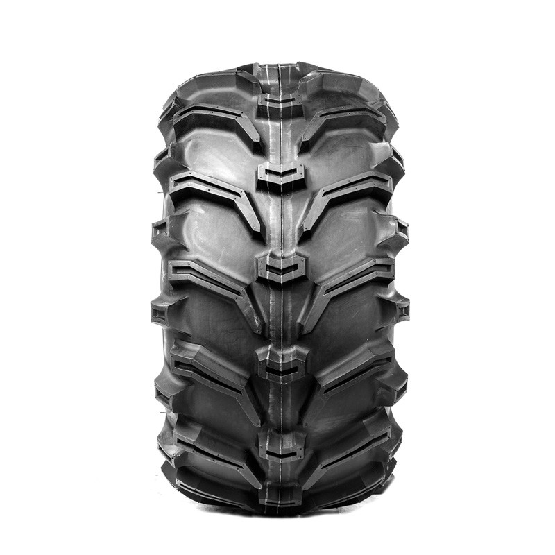 Kenda 25X10 - 12 50N K299 BEAR CLAW 6PR