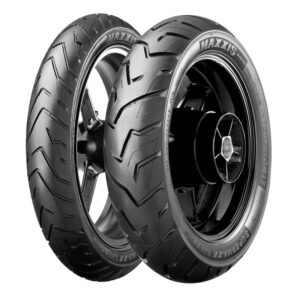 Maxxis MAXXVENTURE MA-ADV – Piedzīvojumu riepa ceļam un vieglam bezceļam