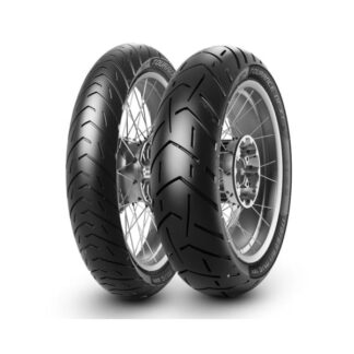 Metzeler Tourance Next 2 150/70 ZR 18 70W TL (aizmugurējā)