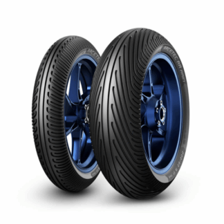 Metzeler Racetec RR Rain KR1 120/70 R 17 NHS TL (priekšējā)