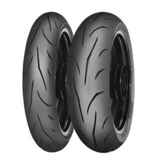 Mitas 190/50 ZR 17 (73W) SPORT FORCE+ EV TL (aizmugurējā)