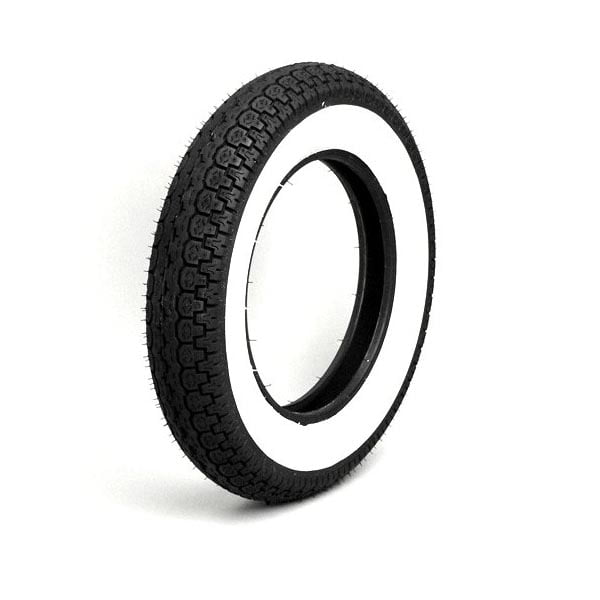 Mitas B 14 WW 3.50 - 10 51J TT (priekšējā/aizmugurējā)