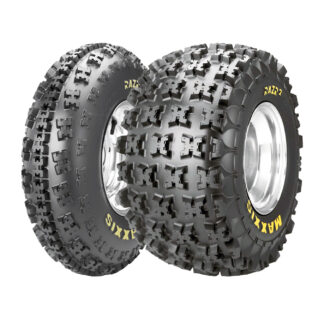 Maxxis 11.00 - 10 47J RAZR2 M-934 M+S