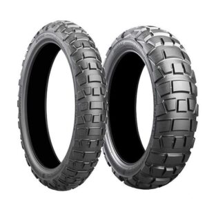 Bridgestone Battlax Adventurecross AX41 – Piedzīvojumu riepa ceļam un bezceļam