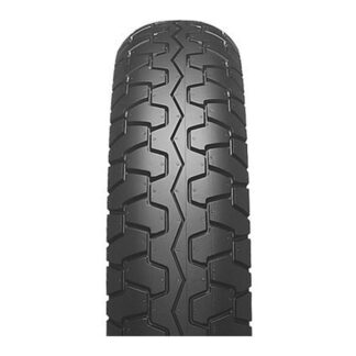 Bridgestone G 510 Rf. 6PR 3.00 - 18 52P TT (aizmugurējā)