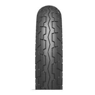 Bridgestone G 511 4PR 2.75 - 18 42P TT (priekšējā)