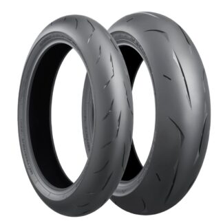 Bridgestone RS 10 150/60 R 17 66H TL (aizmugurējā)