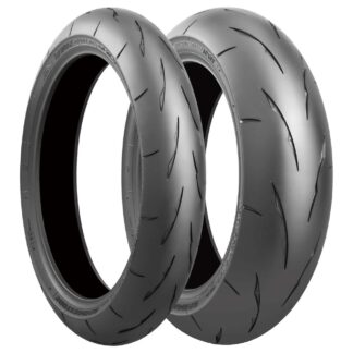 Bridgestone RS 11 120/70 ZR 17 (58W) TL (priekšējā)