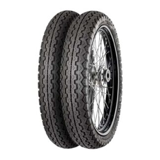 Continental KKS 11 Rf. 80/70 - 16 40E TT (priekšējā/aizmugurējā)