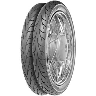 Continental ContiGo! 110/80 - 17 57H TL (priekšējā)