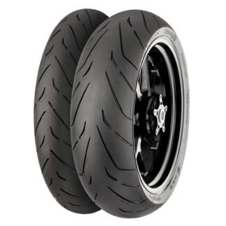 Continental Road 160/60 ZR 17 (69W) TL (aizmugurējā)