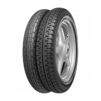 Continental K 112 MT90 - 16 71H TL (priekšējā/aizmugurējā)