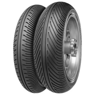 Continental RaceAttack Rain 180/55 R 17 NHS TL (aizmugurējā)