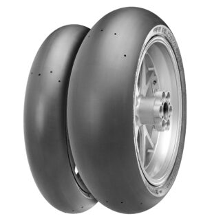 Continental Track Medium 200/55 R 17 NHS TL (aizmugurējā)