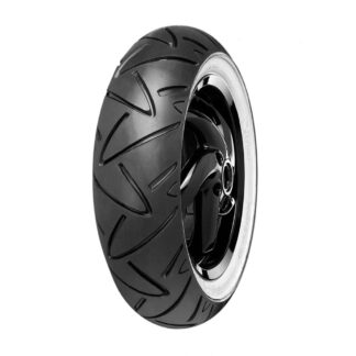 Continental Twist WW Rf. 120/70 - 12 58P TL (priekšējā/aizmugurējā)