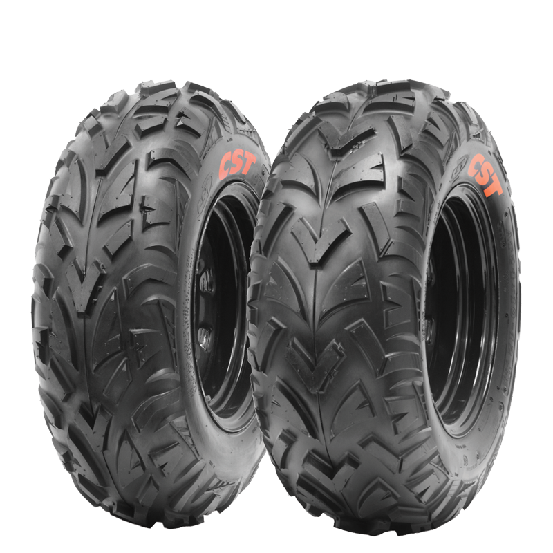 CST 24X10 - 12 47M CU-20 6PR