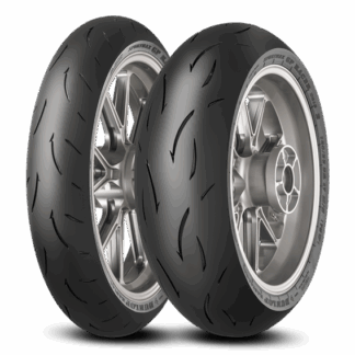 Dunlop 200/55 ZR 17 (78W) GP RACER D 212 TL R