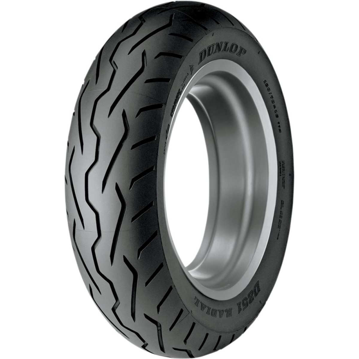 Dunlop D 251 200/60 R 16 79V TL (aizmugurējā)