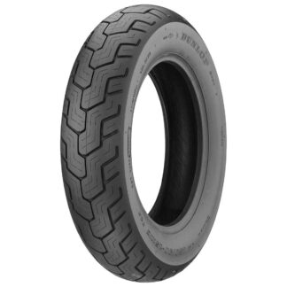 Dunlop 170/80 - 15 77S D 404 (J) TT (aizmugurējā)