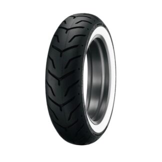 Dunlop 180/65 B 16 81H D 407 H/D WWW TL (aizmugurējā)