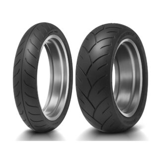 Dunlop D 423 130/70 R 18 63H TL (priekšējā)