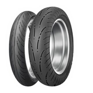 Dunlop D 428 130/70 - 18 63H TL (priekšējā)