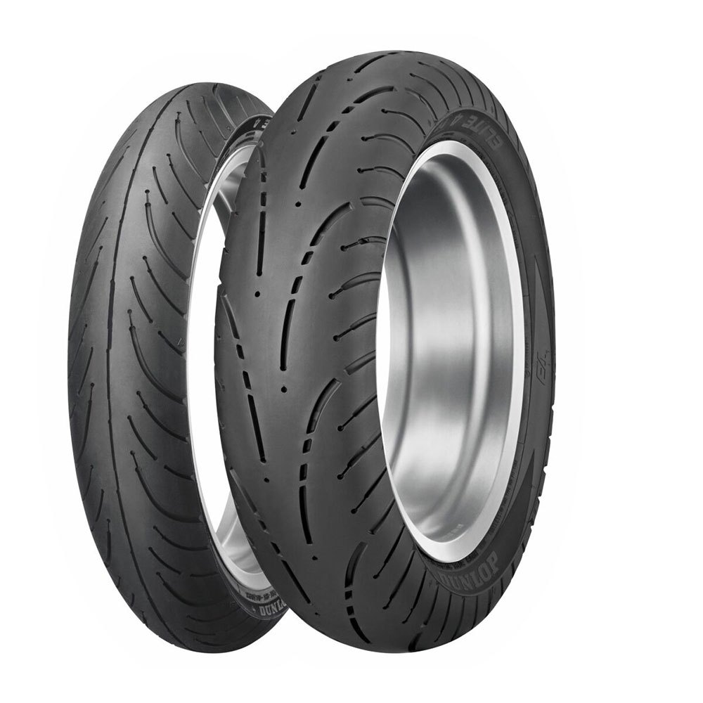 Dunlop D 428 130/70 - 18 63H TL (priekšējā)