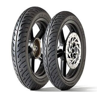 Dunlop 110/80 - 16 50P D451 TL (priekšējā)