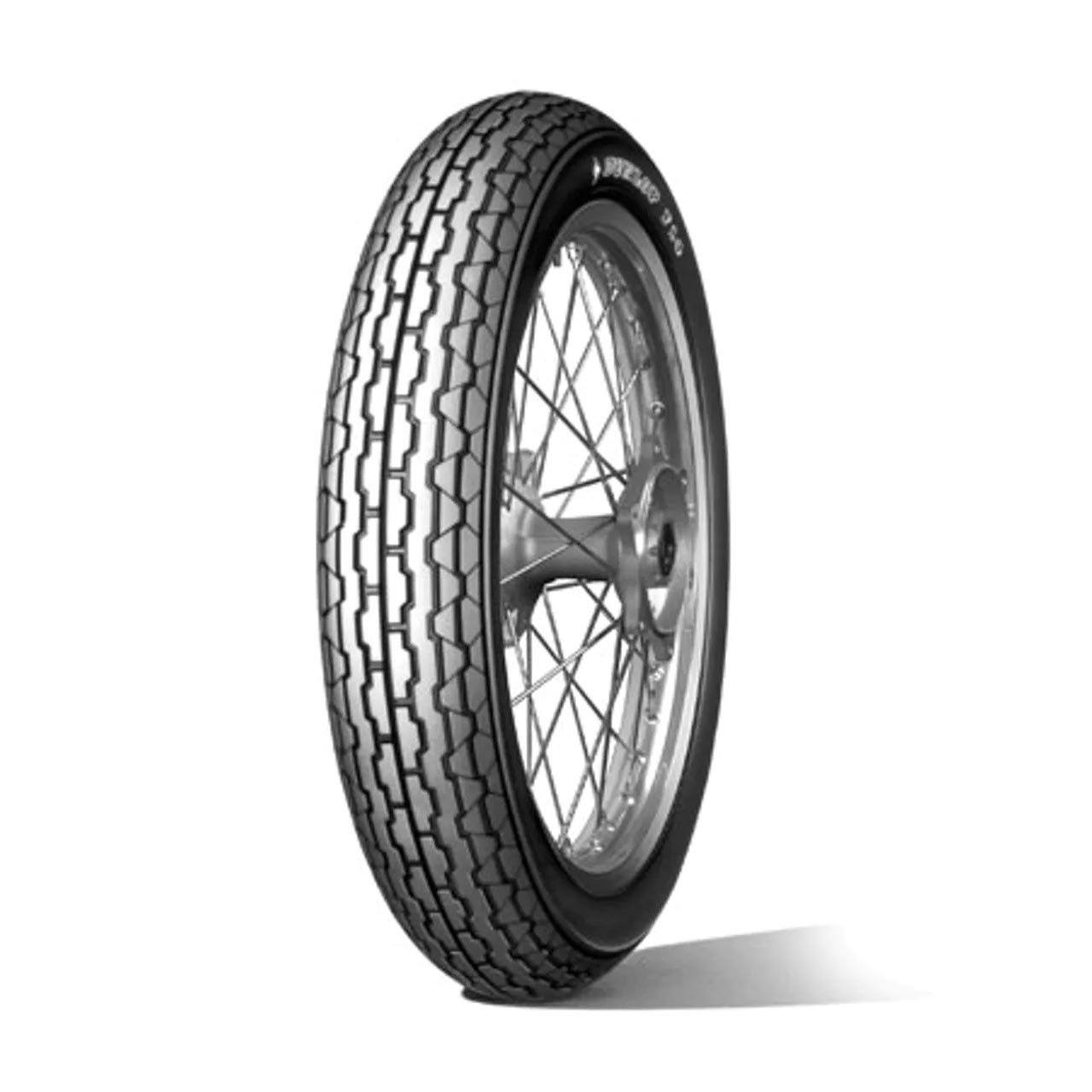 Dunlop F 14 G 3.00 - 19 49S TT (priekšējā)