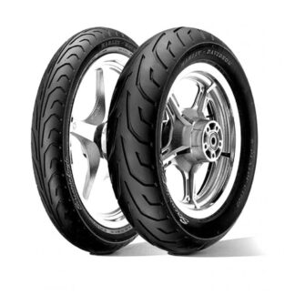 Dunlop GT 502 H/D 150/70 R 18 70V TL (aizmugurējā)