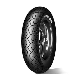 Dunlop K 425 140/90 - 15 70S TT (aizmugurējā)