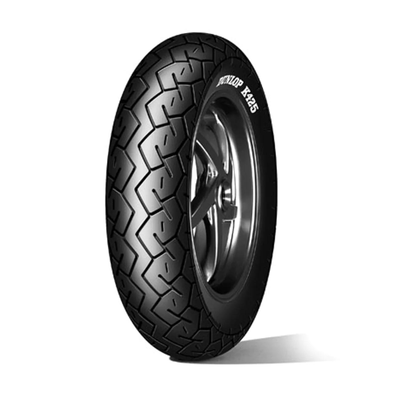 Dunlop K 425 140/90 - 15 70S TT (aizmugurējā)