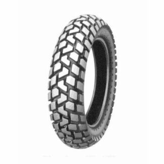 Dunlop K 460 120/90 - 16 63P TT (aizmugurējā)