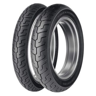 Dunlop 160/70 B 17 73V K 591 H/D TL (aizmugurējā)