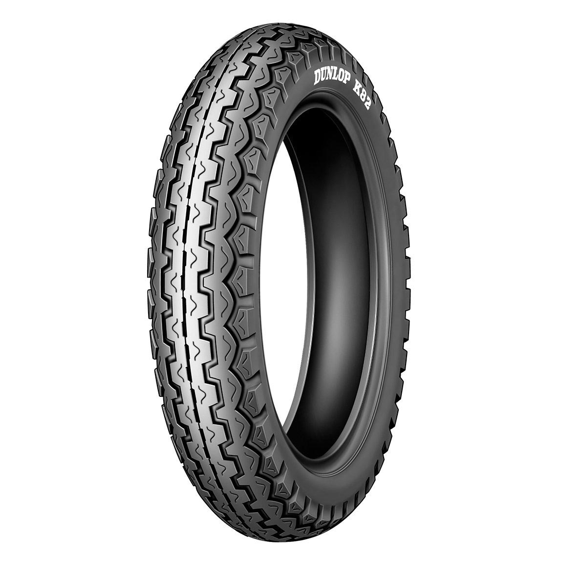 Dunlop K 82 4.60 - 16 59S TT (priekšējā/aizmugurējā)