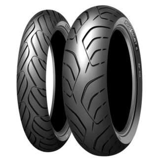 Dunlop RoadSmart III 150/70 ZR 17 (69W) TL (aizmugurējā)