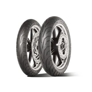 Dunlop StreetSmart 110/80 - 17 57V TL (priekšējā)