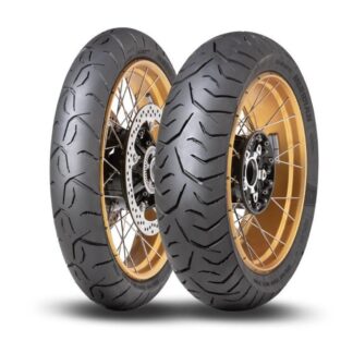 Dunlop Trailmax Meridian 150/70 ZR 18 70W TL (aizmugurējā)