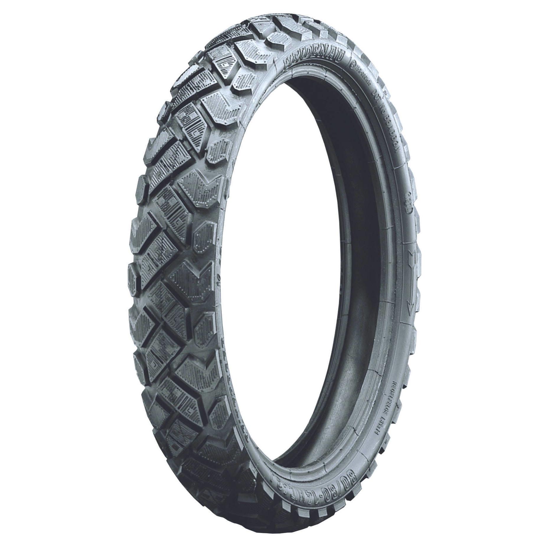 Heidenau K 42 Silica (M+S) 2.75 - 16 46M TT (priekšējā/aizmugurējā)