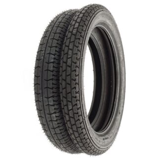 Metzeler 4.00 - 10 60J BLOCK C TT (priekšējā/aizmugurējā)