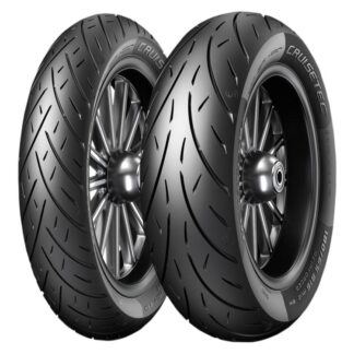 Metzeler Cruisetec 200/55 R 16 77H TL (aizmugurējā)