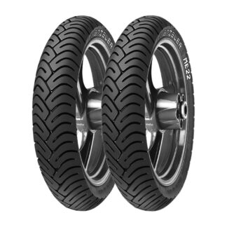Metzeler ME 22 Rf. 3.00 - 18 52P TL (priekšējā/aizmugurējā)
