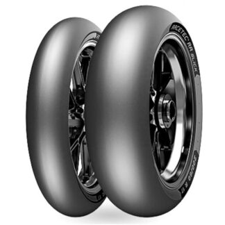 Metzeler Racetec RR K350 K1 120/70 R 17 NHS TL (priekšējā)